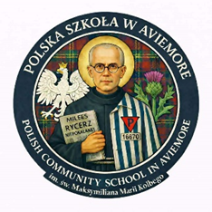 Polska Szkoła w Aviemore im. św. Maksymiliana Marii Kolbego