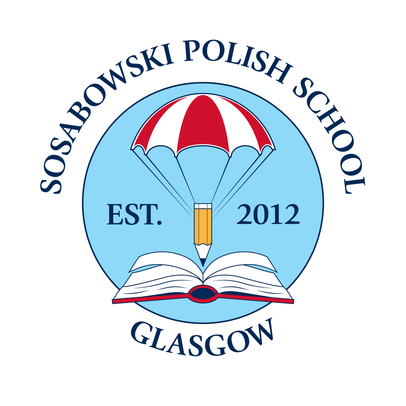 Polska Szkoła w Glasgow im. gen. Stanisława Sosabowskiego