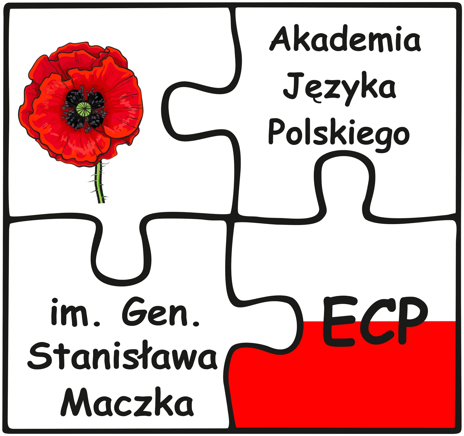 Akademia Języka Polskiego im. gen. Stanisława Maczka przy ECP oddział Musselburgh