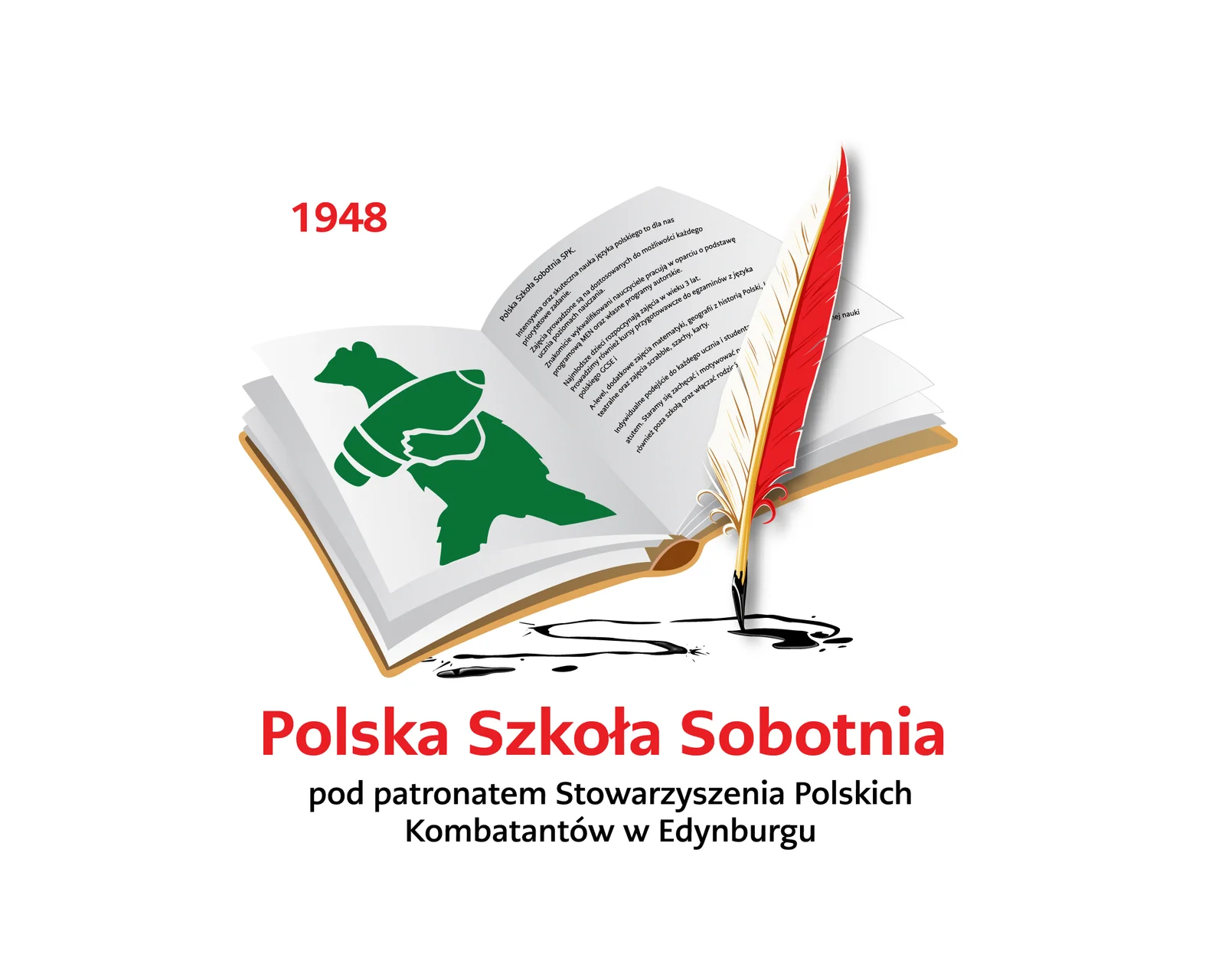 Polska Szkoła Sobotnia Pod Patronatem Stowarzyszenie Polskich Kombatantów W Edinburgh – Filia Gilmerton